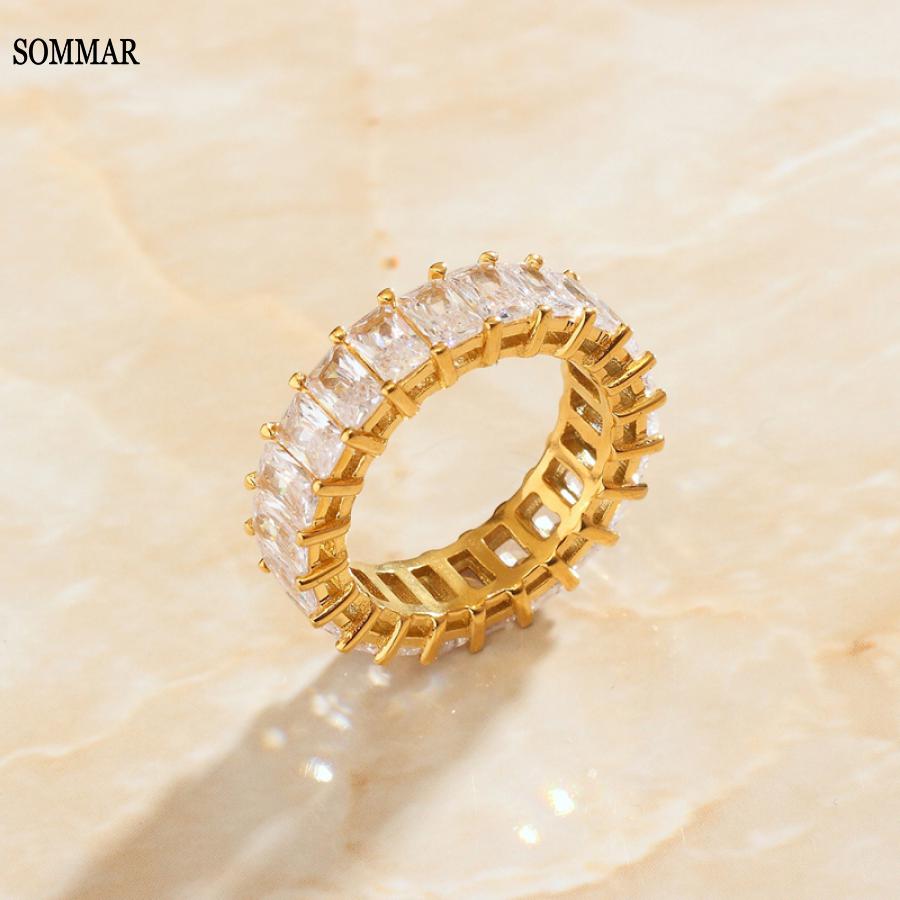 Street Fashion Online Shop - SOMMAR online shopping india Gold Plated