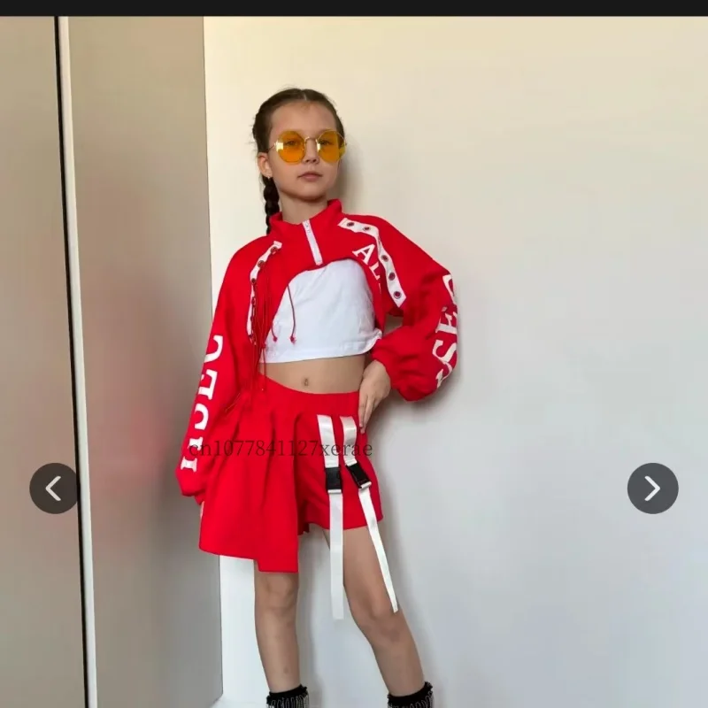 Girls' Hip-hop and Street Danc - مراجعة Street Fashion Dance وسعره