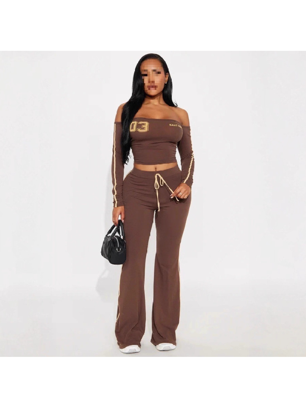 2026 New Ins Fashion Casual Se - مراجعة Street Fashion For 2026 وسعره
