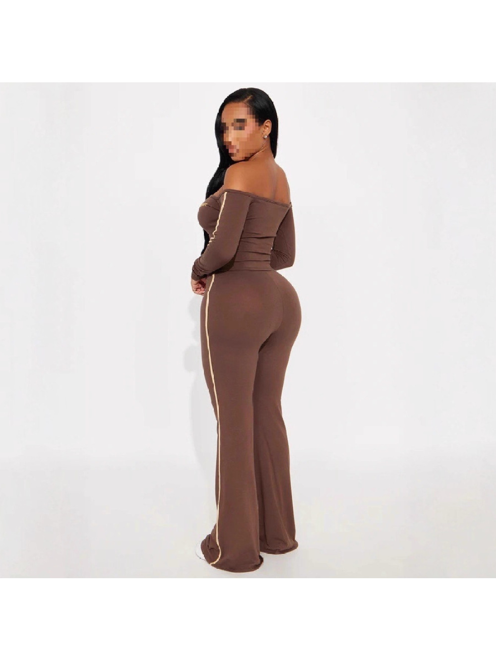 2026 New Ins Fashion Casual Se - مراجعة Street Fashion For 2026 وسعره