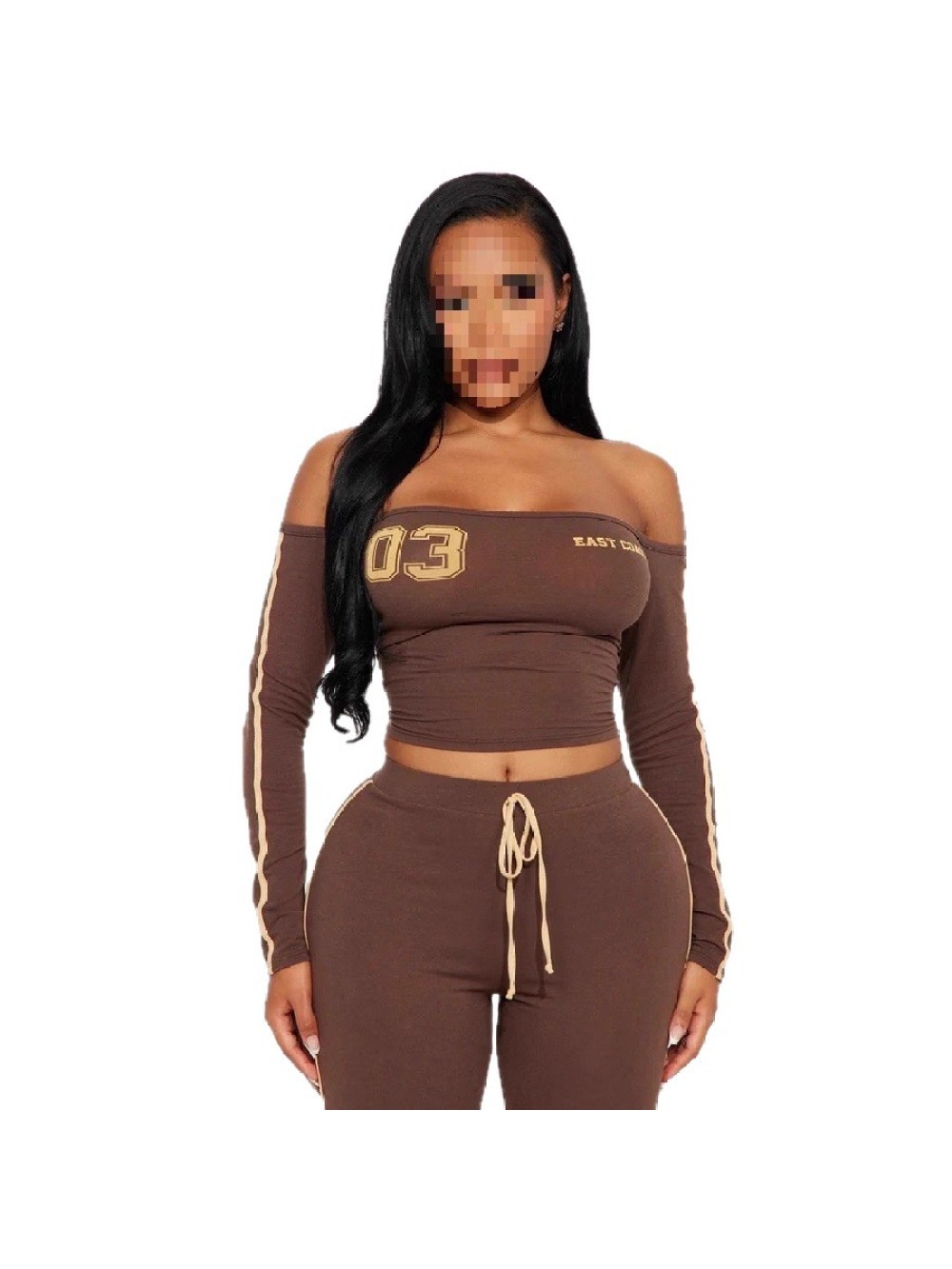2026 New Ins Fashion Casual Se - مراجعة Street Fashion For 2026 وسعره