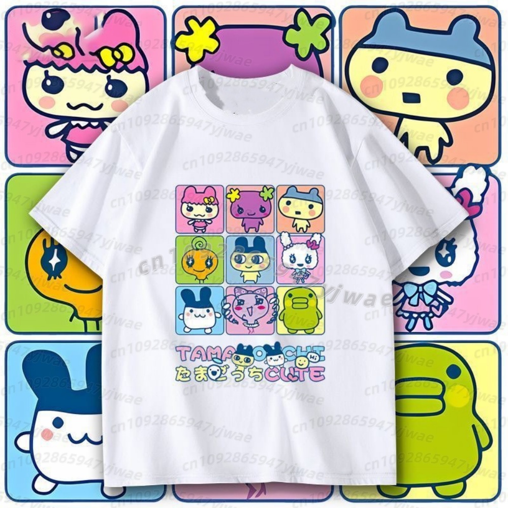2026 Summer  men t-shirt  Japa - مراجعة Street Fashion Female وسعره
