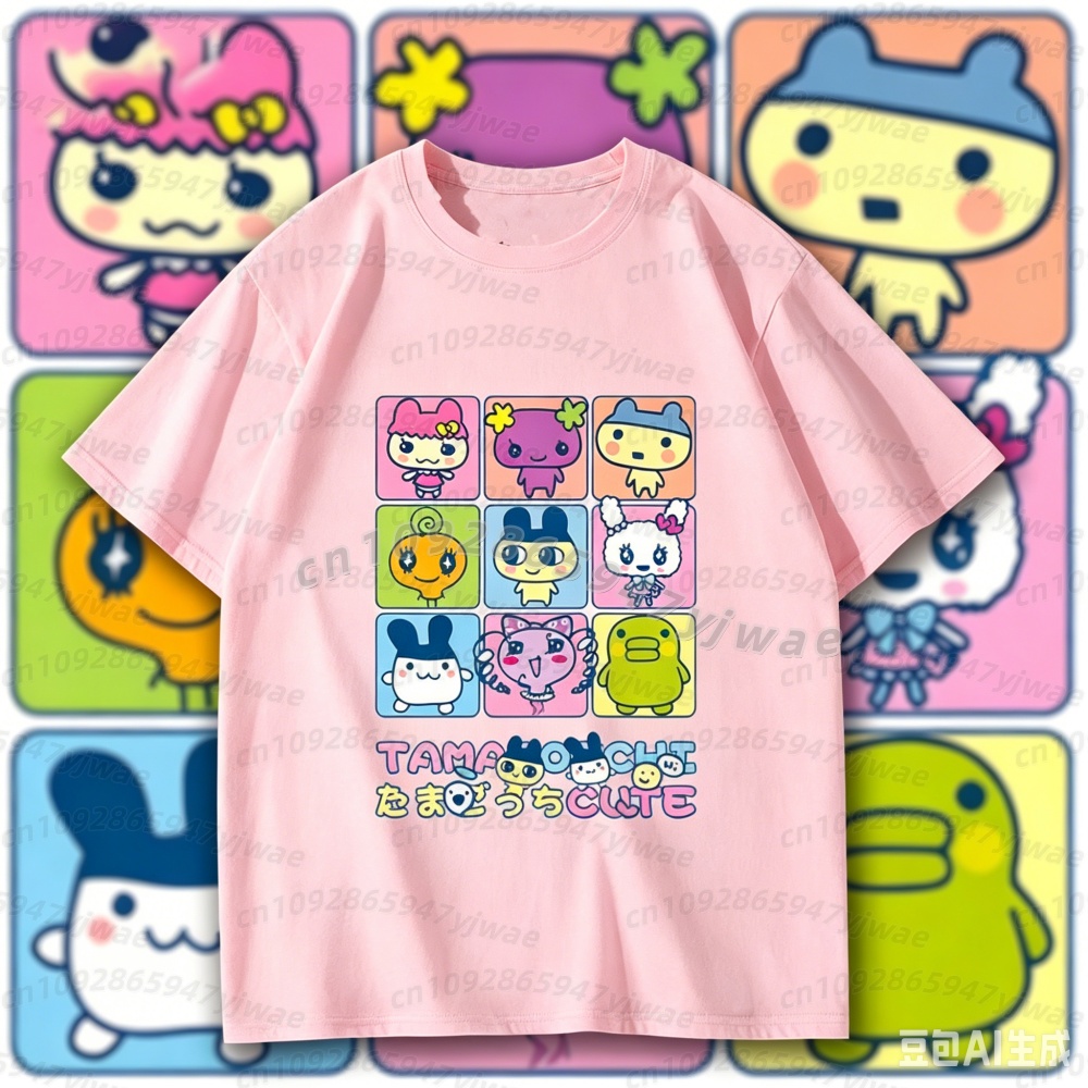 2026 Summer  men t-shirt  Japa - مراجعة Street Fashion Female وسعره