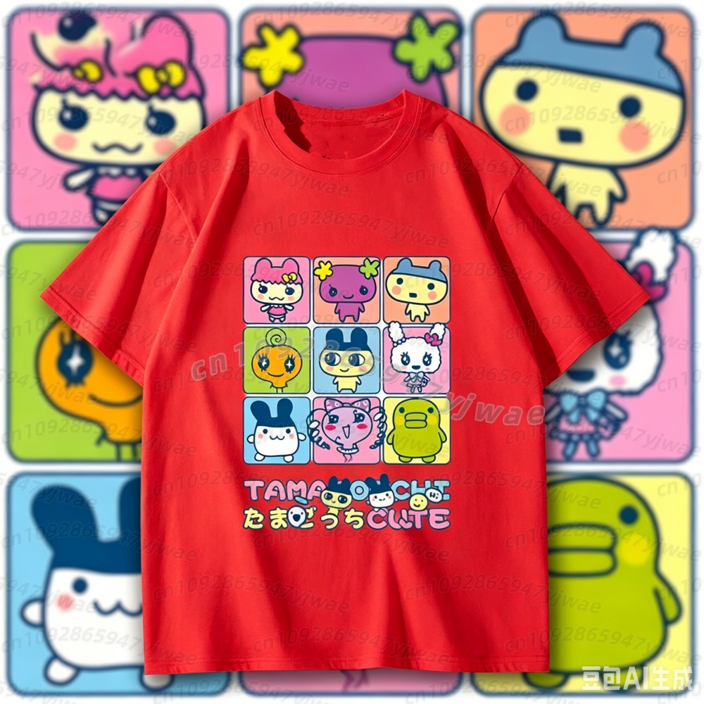 2026 Summer  men t-shirt  Japa - مراجعة Street Fashion Female وسعره
