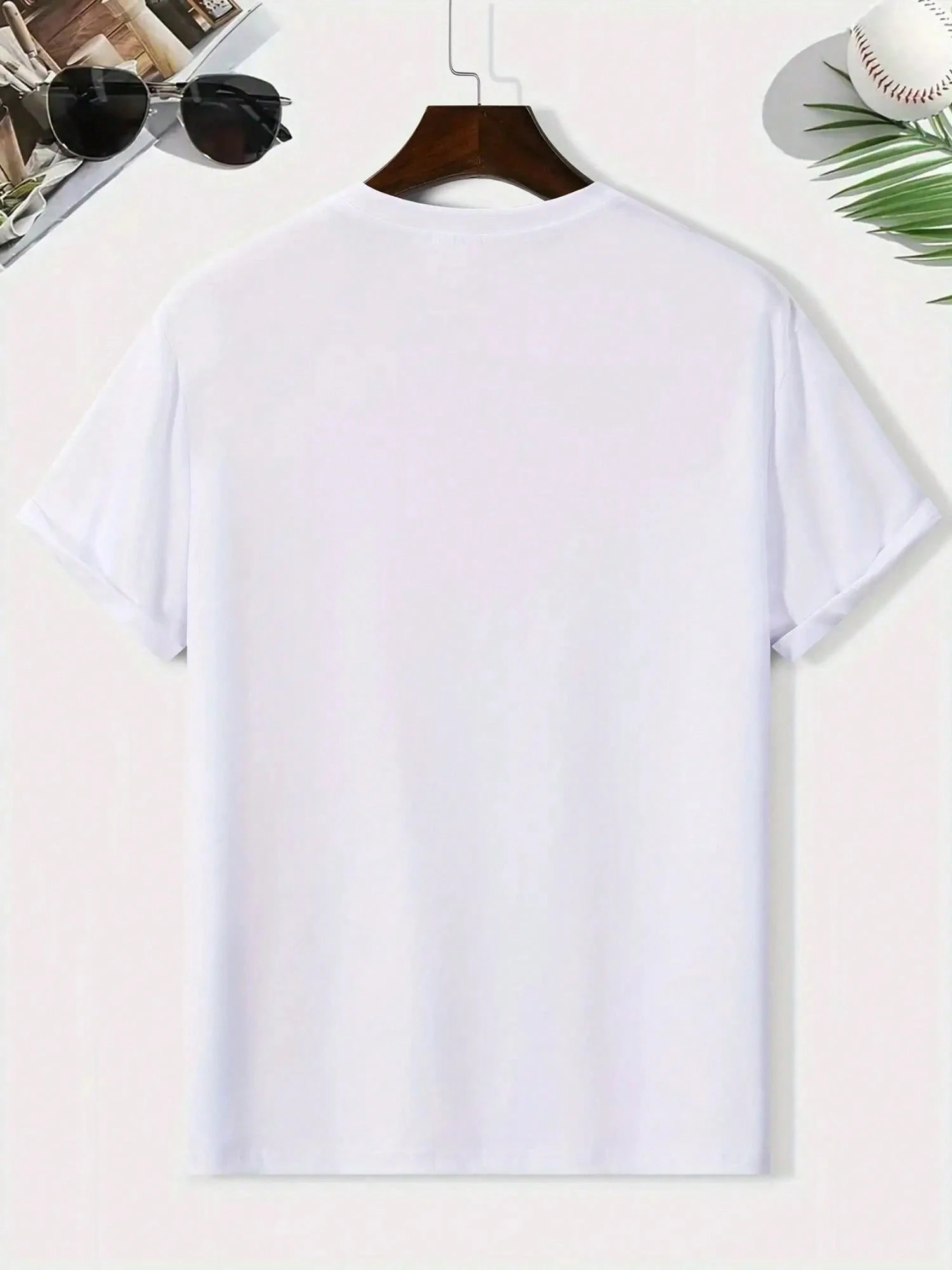Men's Casual Cotton Streetwear - مراجعة High Street Fashion New York وسعره