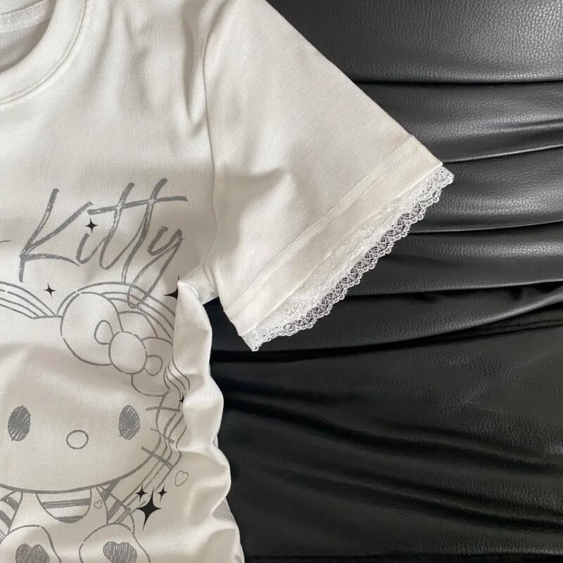 Summer Women's New Sweet Cool  - مراجعة Street Fashion For 2026 وسعره
