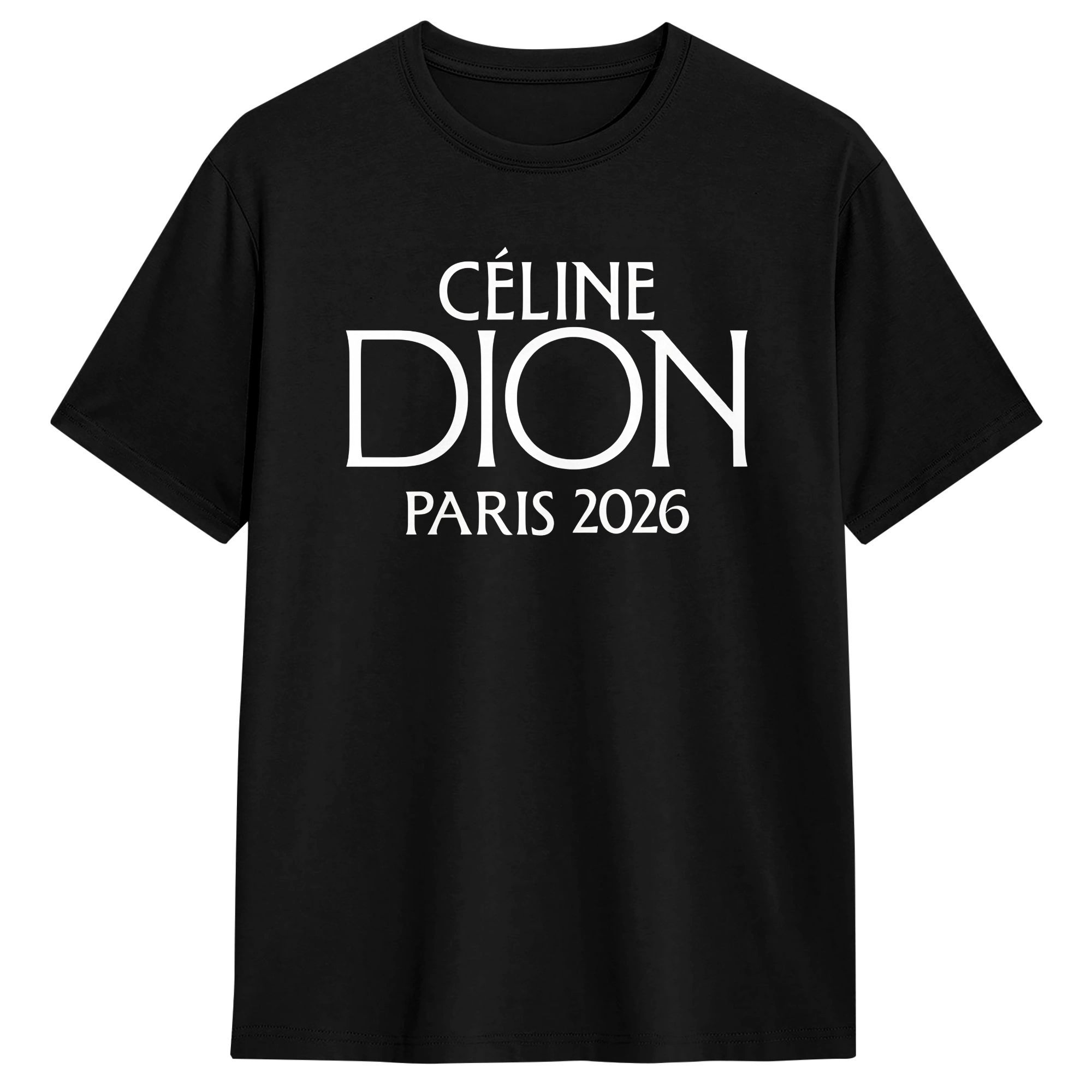 Funny C-Celineds Dion Back to  - مراجعة Street Fashion In Paris وسعره