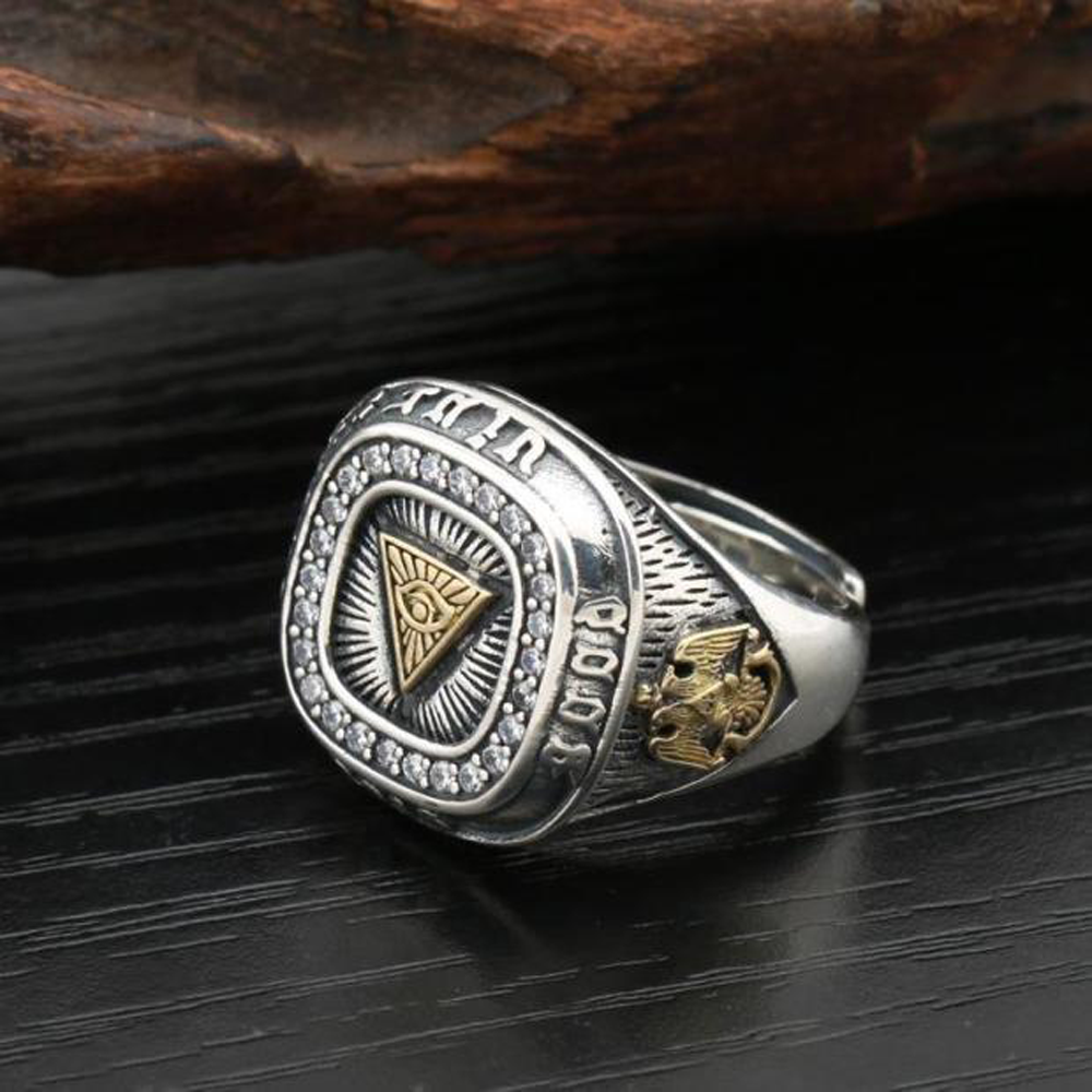 5 pcs Rings Culture Ring Custo - مراجعة Street Fashion Rings وسعره
