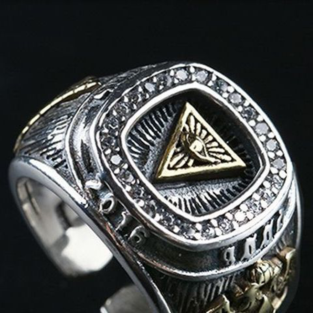 5 pcs Rings Culture Ring Custo - مراجعة Street Fashion Rings وسعره