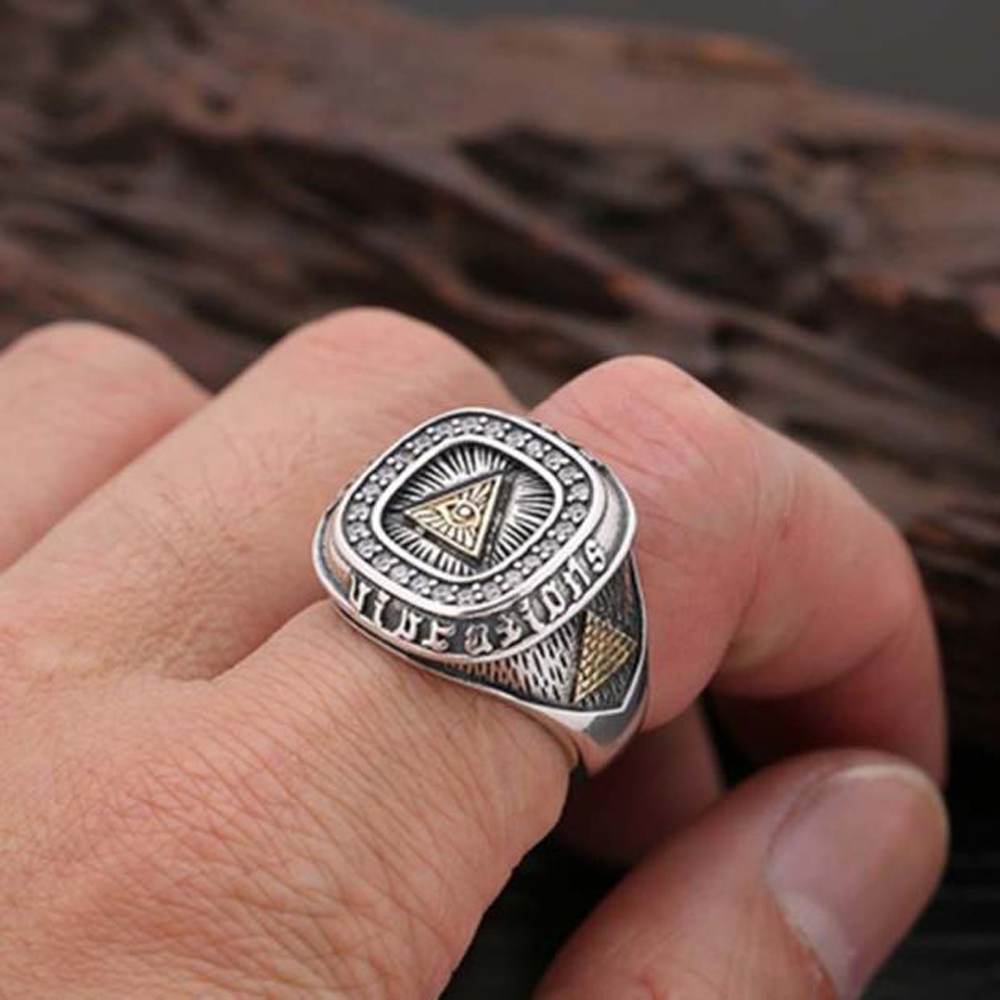 5 pcs Rings Culture Ring Custo - مراجعة Street Fashion Rings وسعره