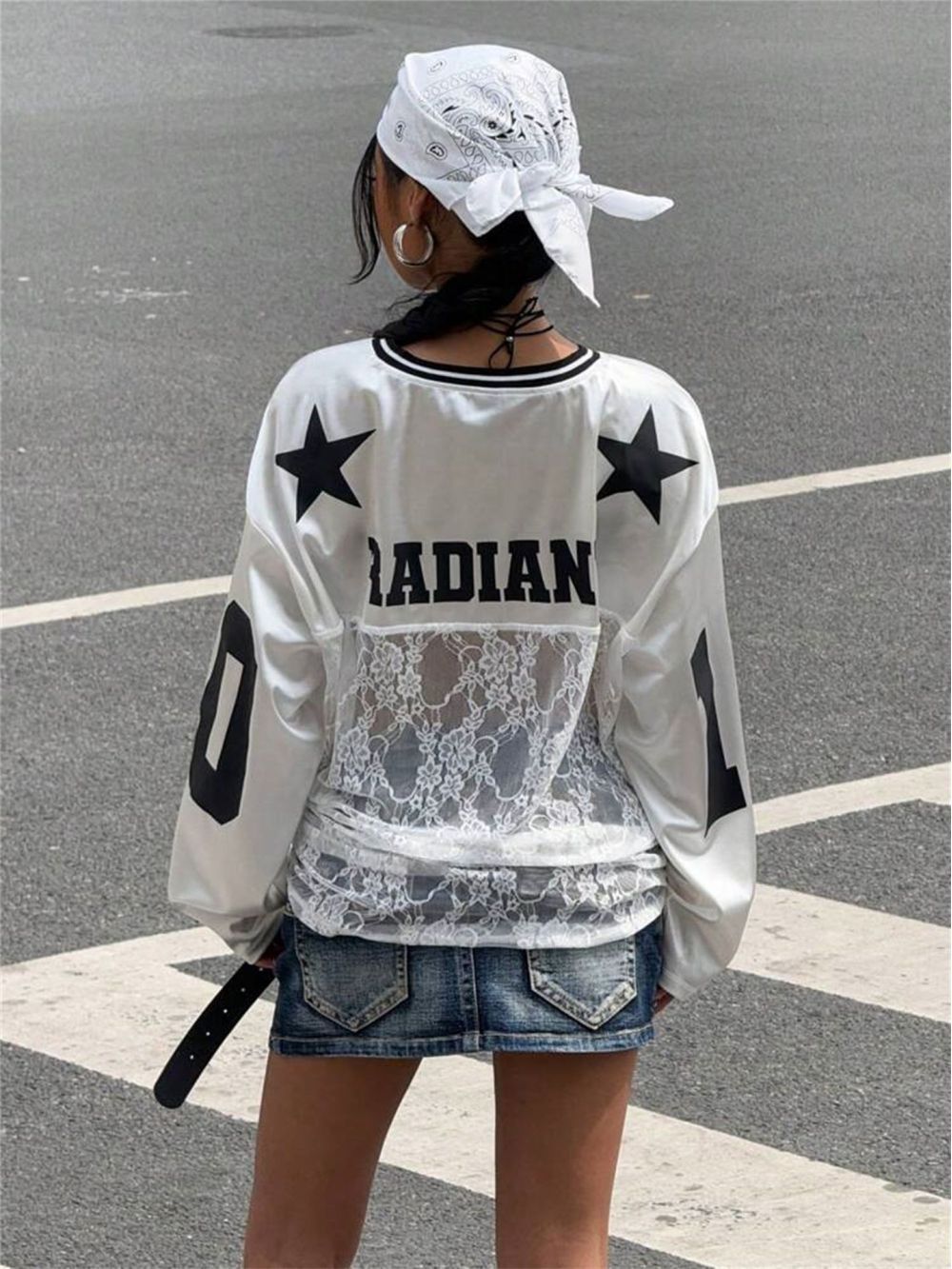 2026 New Summer Y2K Perspectiv - مراجعة Street Fashion For 2026 وسعره