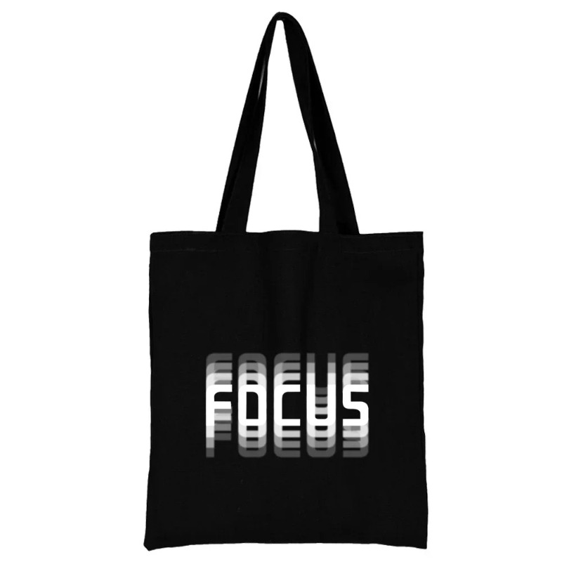Kawaii Cartoon Orange Cat Prin - مراجعة Tote Bag Canvas Print وسعره