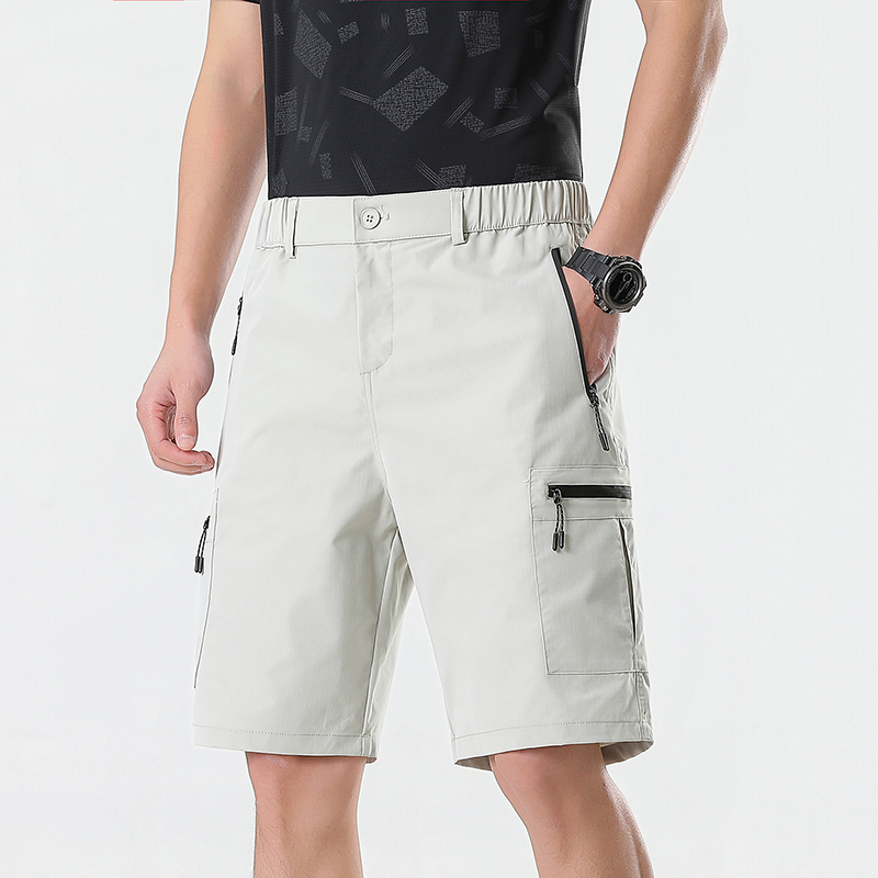 Mens Cargo Shorts Knee Pants Z - مراجعة Street Fashion Art وسعره
