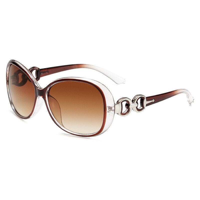 New Fashion Oval Sunglasses Tr - مراجعة Street Fashion Photo وسعره