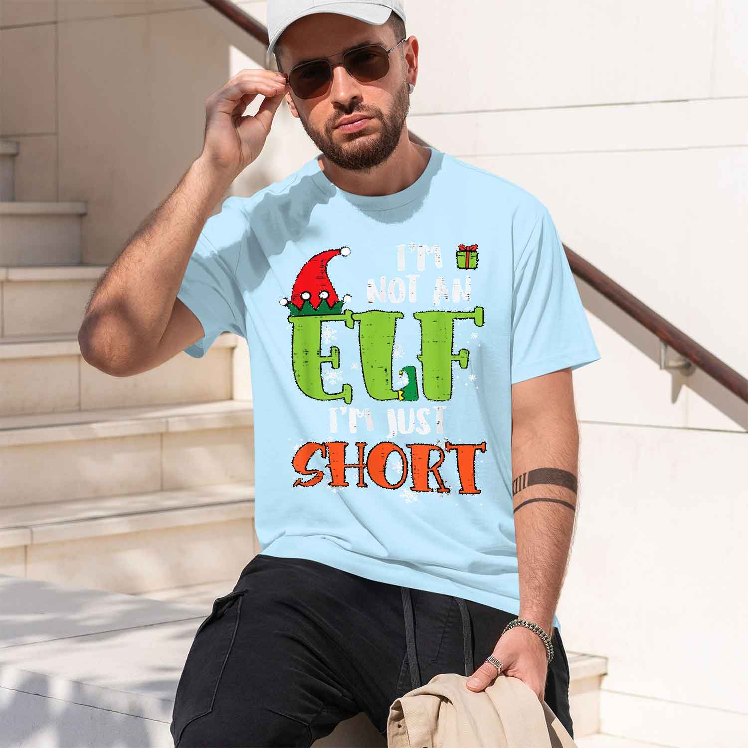 2026 New Model Men’s Short-sle - مراجعة Street Fashion China Models وسعره