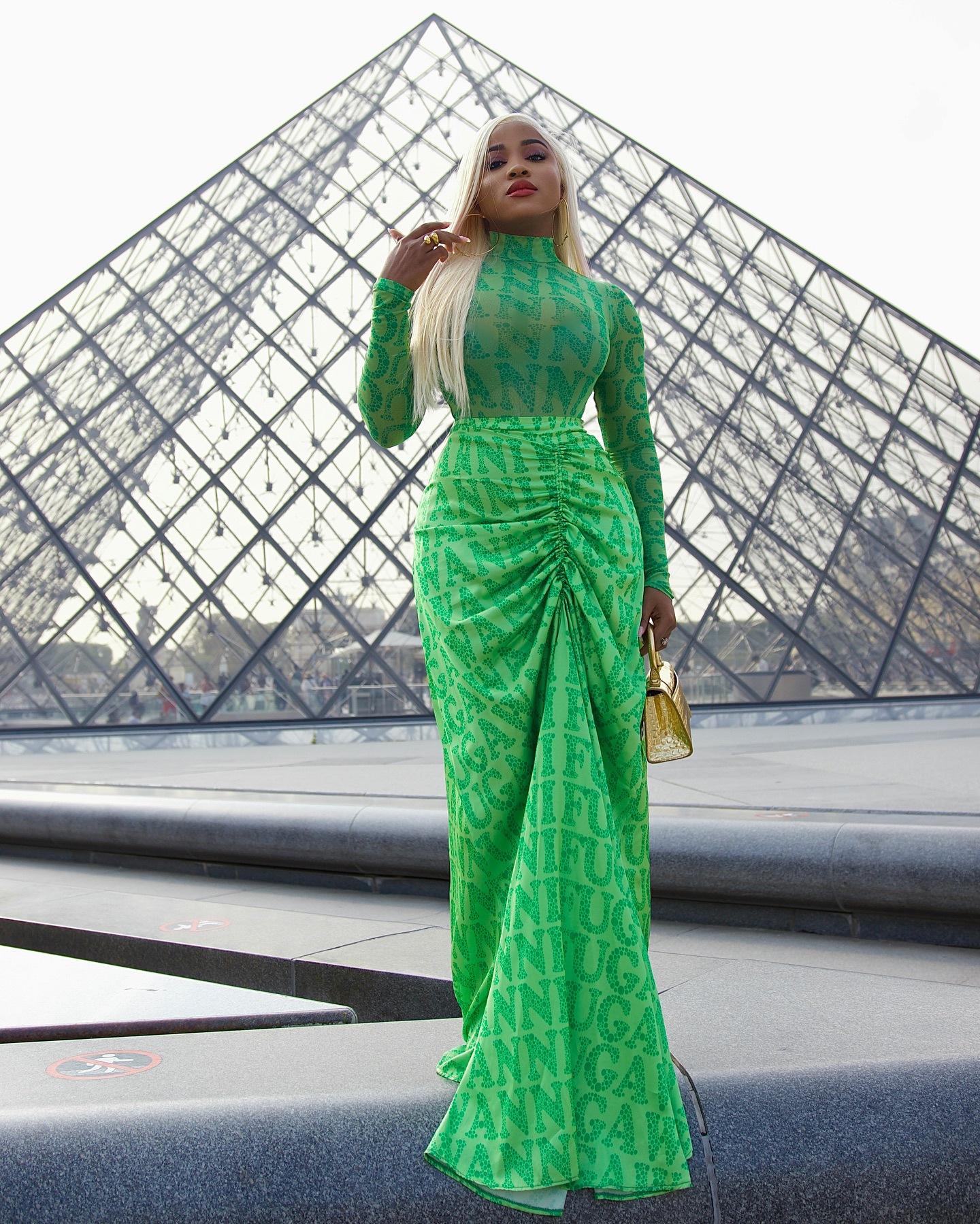 Three Sisters Autumn Winter Ne - مراجعة Street Fashion Luxury وسعره
