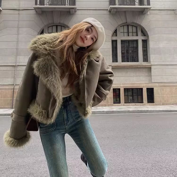Women's Models Fairy Autumn Wi - مراجعة Street Fashion China Models وسعره