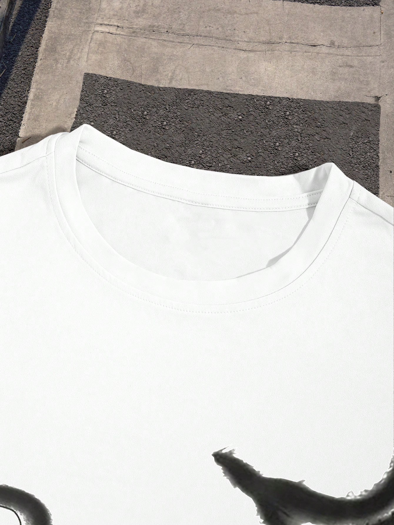 2026 Summer New Men's Short-Sl - مراجعة Street Fashion For 2026 وسعره