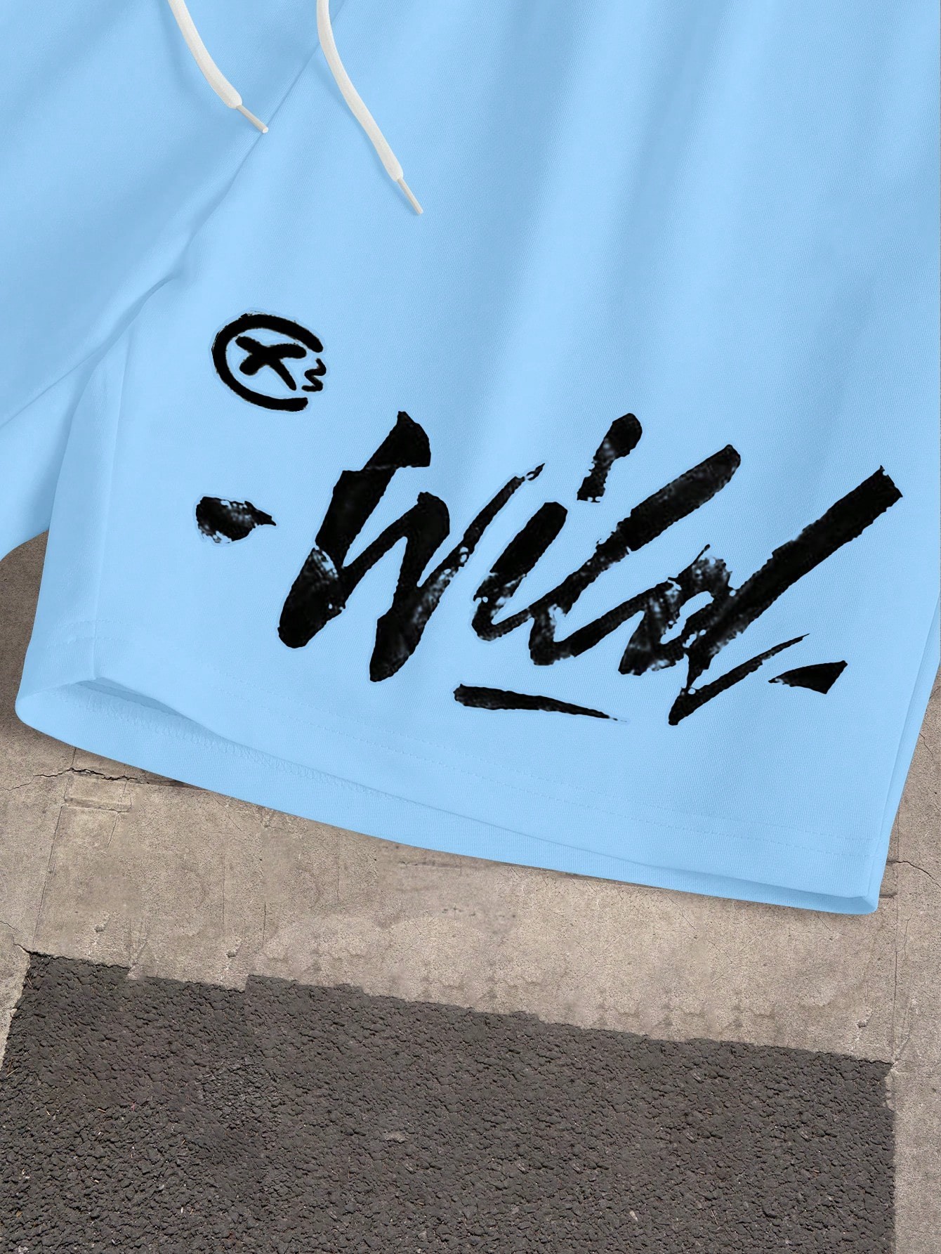 2026 Summer New Men's Short-Sl - مراجعة Street Fashion For 2026 وسعره