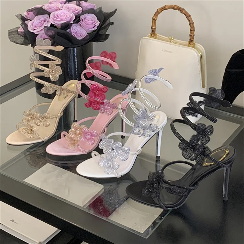 Aneikeh 2026 Summer Open Toe A - مراجعة Street Fashion Female وسعره