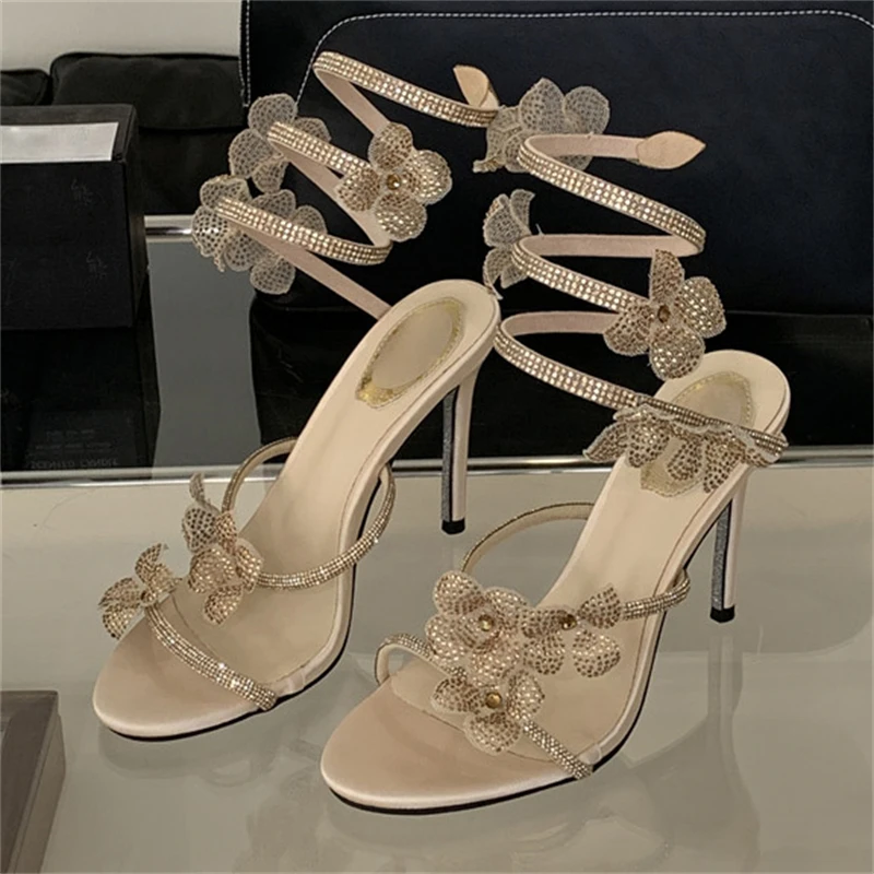 Aneikeh 2026 Summer Open Toe A - مراجعة Street Fashion Female وسعره