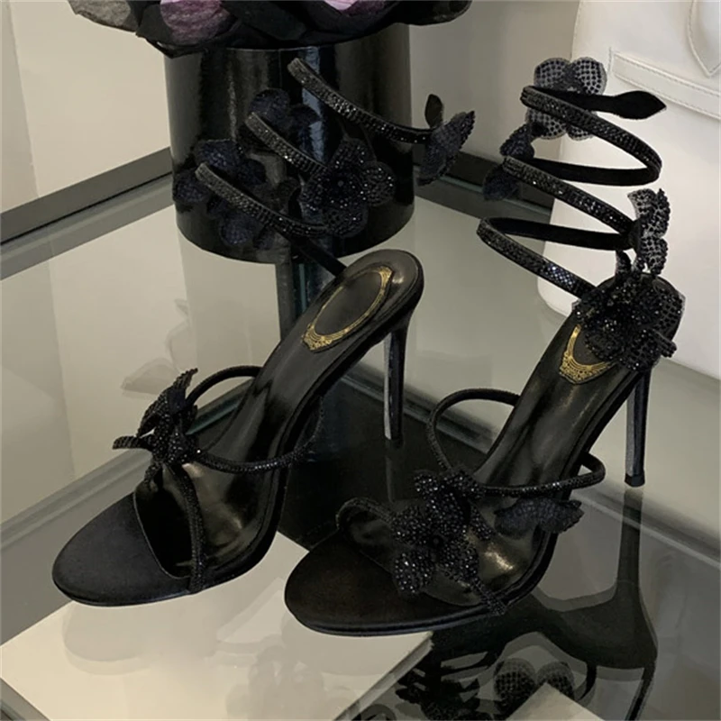 Aneikeh 2026 Summer Open Toe A - مراجعة Street Fashion Female وسعره