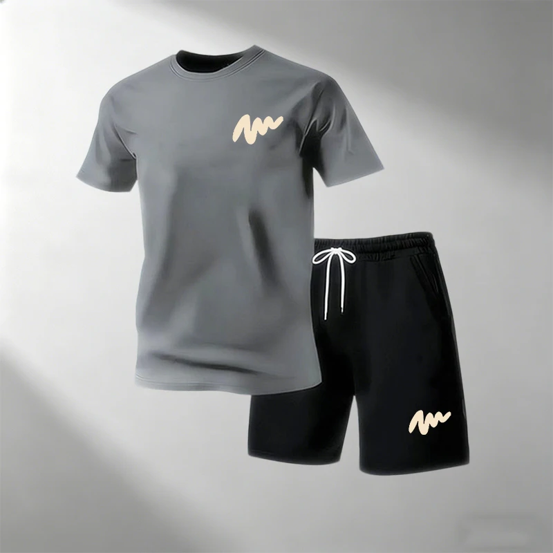 Fashion Men's Street T-Shirts  - مراجعة Street Fashion China وسعره