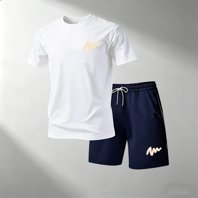 Fashion Men's Street T-Shirts  - مراجعة Street Fashion China وسعره