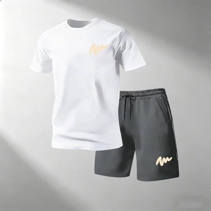 Fashion Men's Street T-Shirts  - مراجعة Street Fashion China وسعره