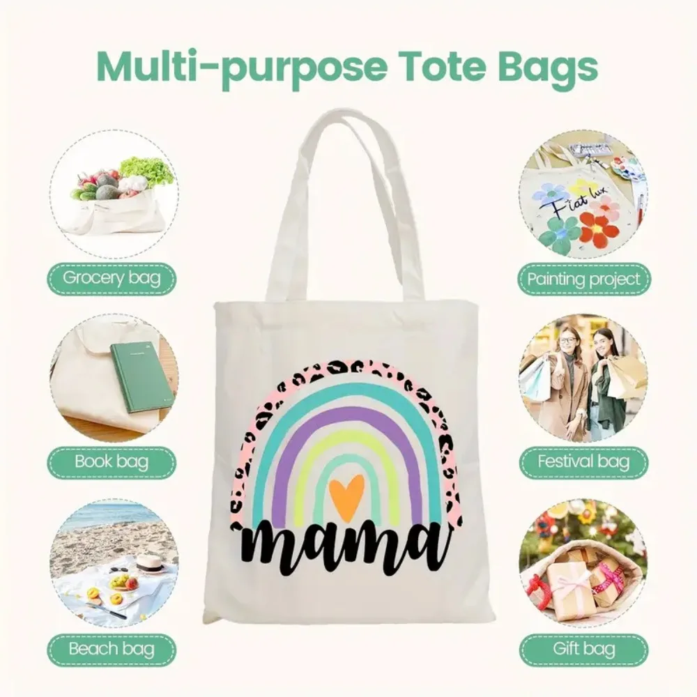 King Of Cherries Canvas Tote B - مراجعة Tote Bag Canvas Print وسعره