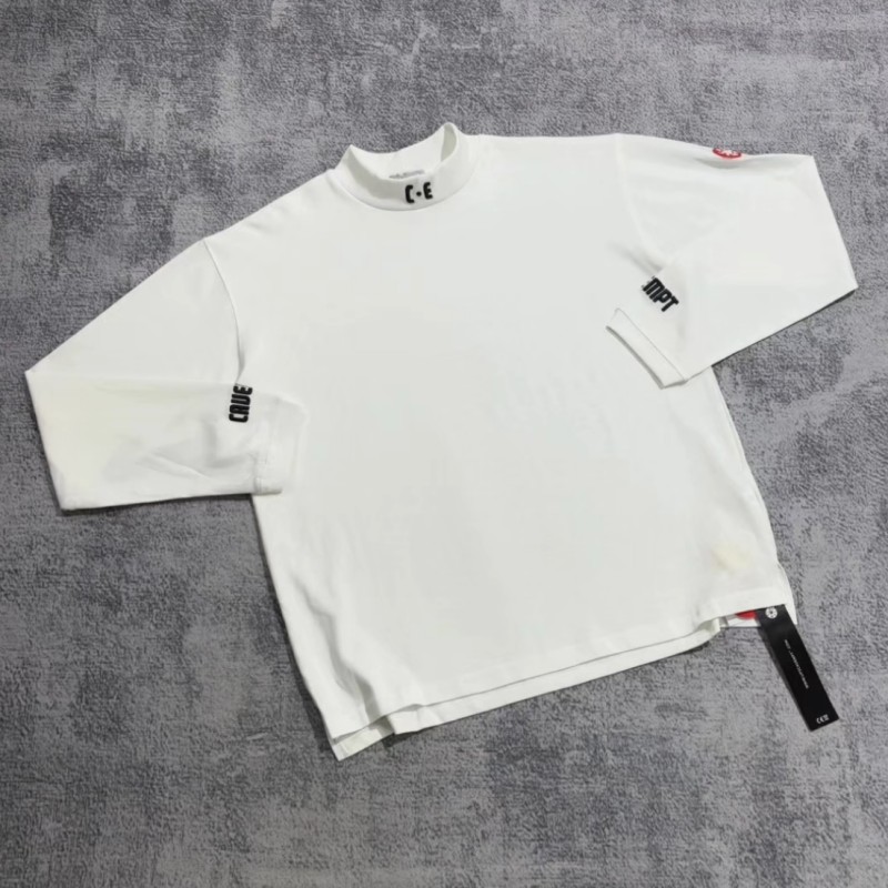 Fashion Street Unisex CAVEMPT  - مراجعة Street Fashion China وسعره