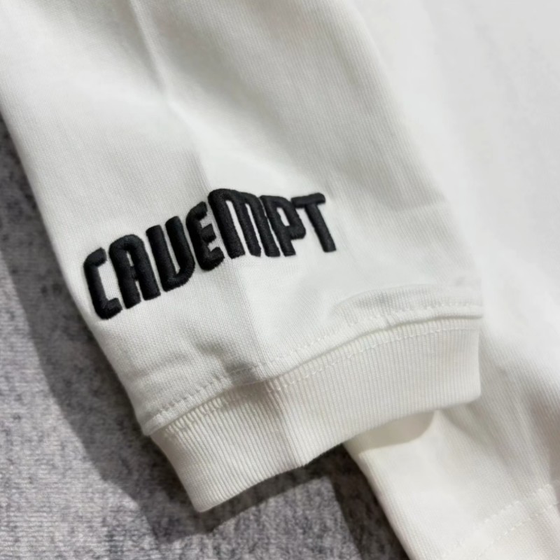 Fashion Street Unisex CAVEMPT  - مراجعة Street Fashion China وسعره