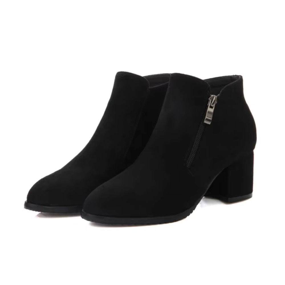 Plus Big size 34-43 Modern fas - مراجعة Street Fashion Lady وسعره