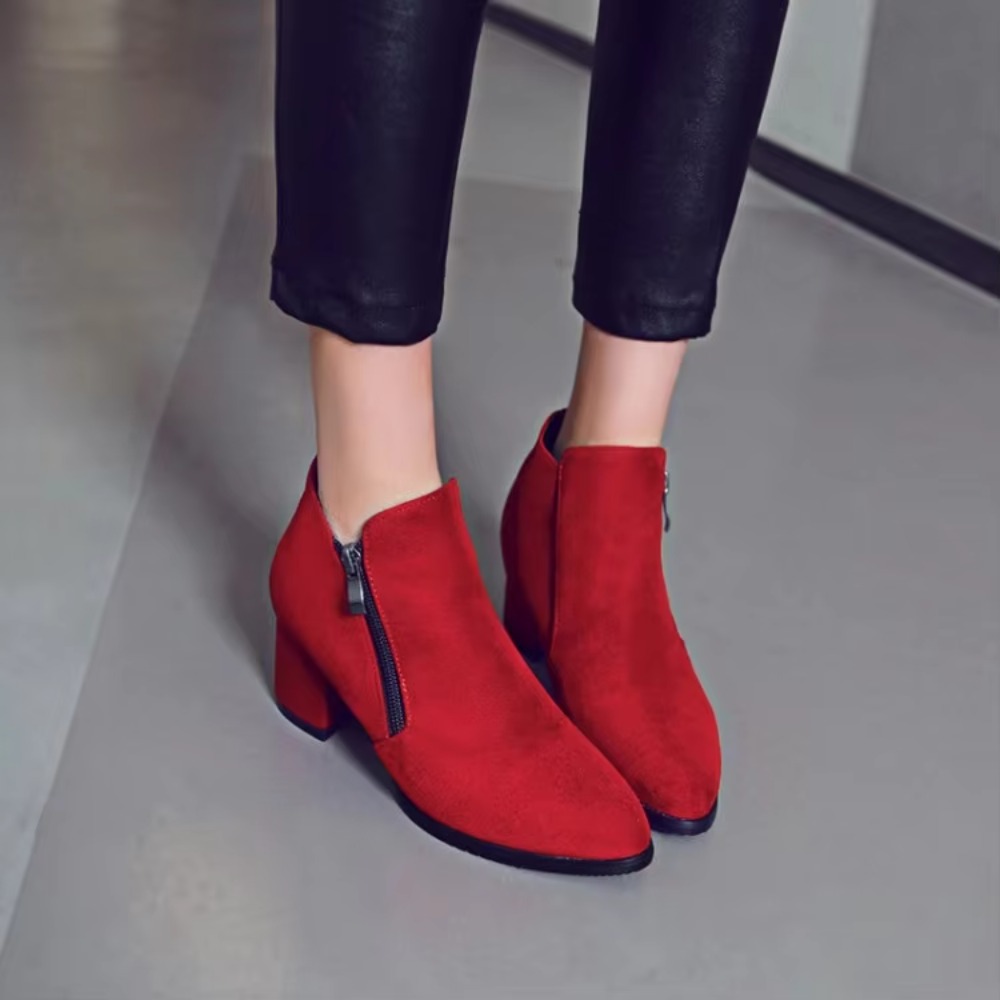 Plus Big size 34-43 Modern fas - مراجعة Street Fashion Lady وسعره