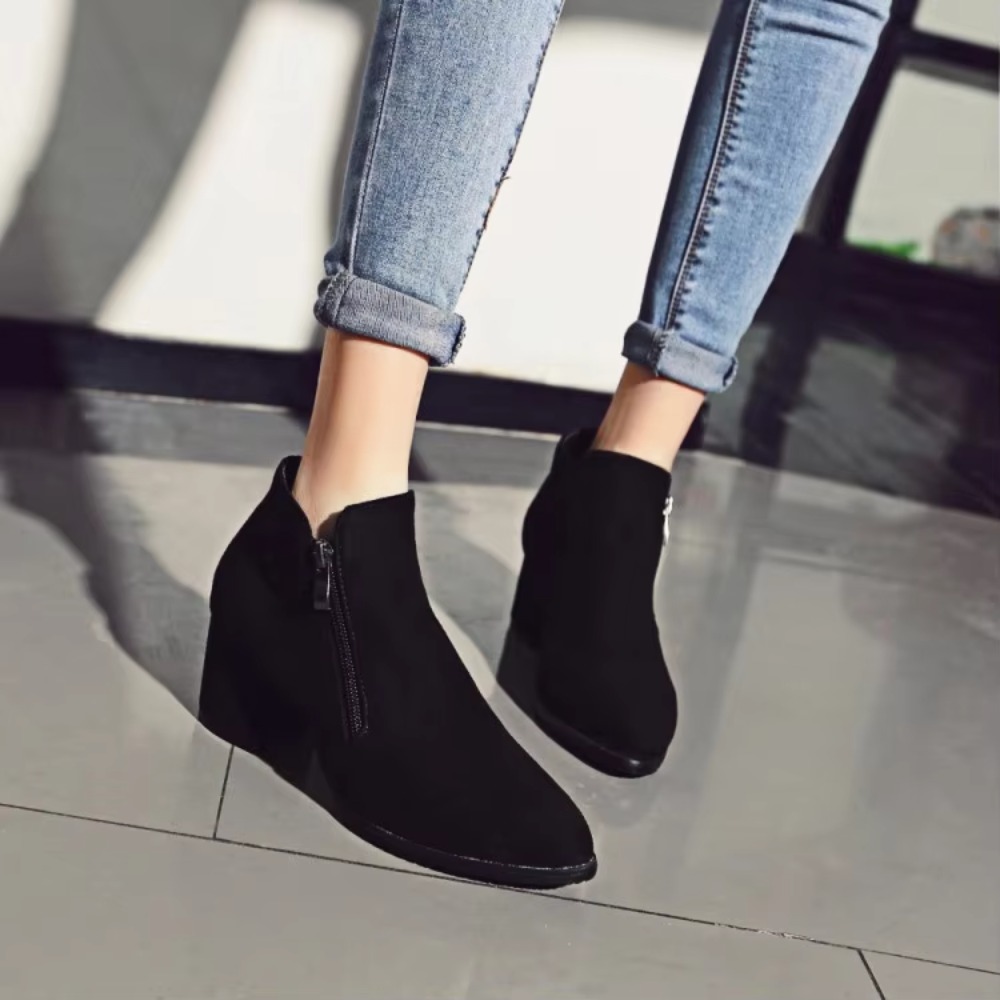 Plus Big size 34-43 Modern fas - مراجعة Street Fashion Lady وسعره