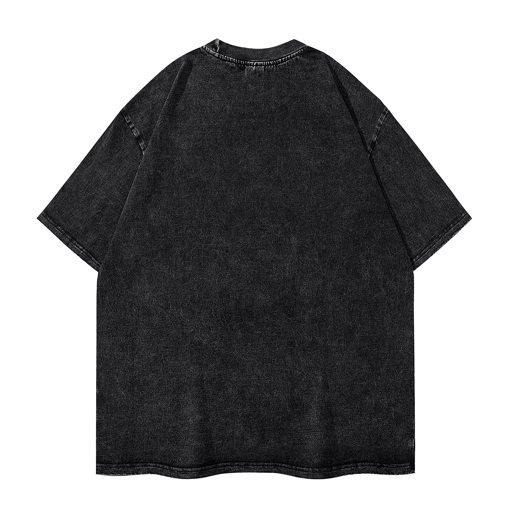 Harajuku Washed Shirt John Len - مراجعة High Street Fashion New York وسعره