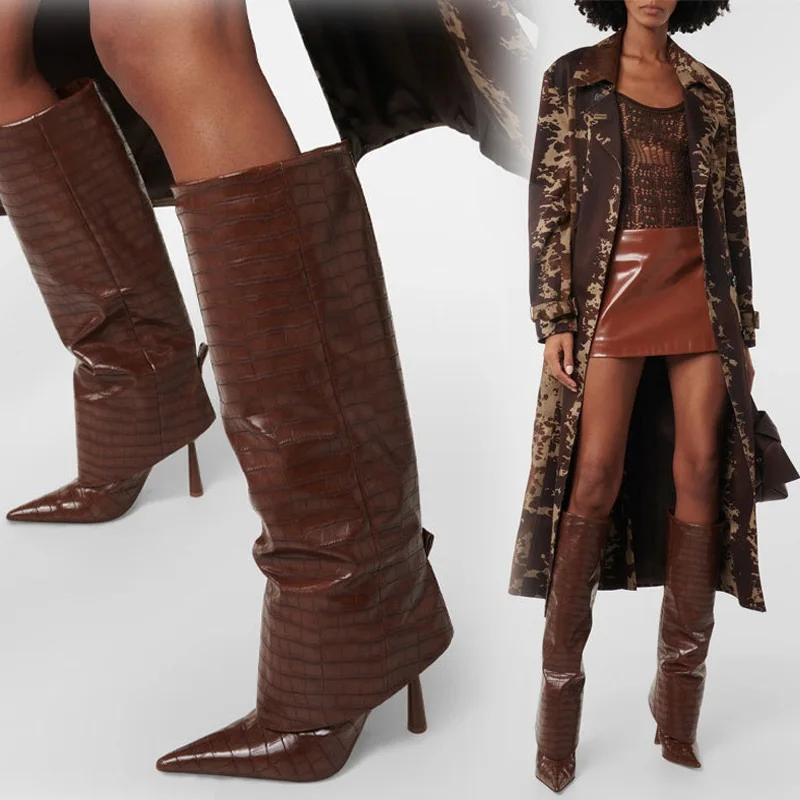 Eilyken 2026 Autumn Winter Des - مراجعة Street Fashion Lady وسعره