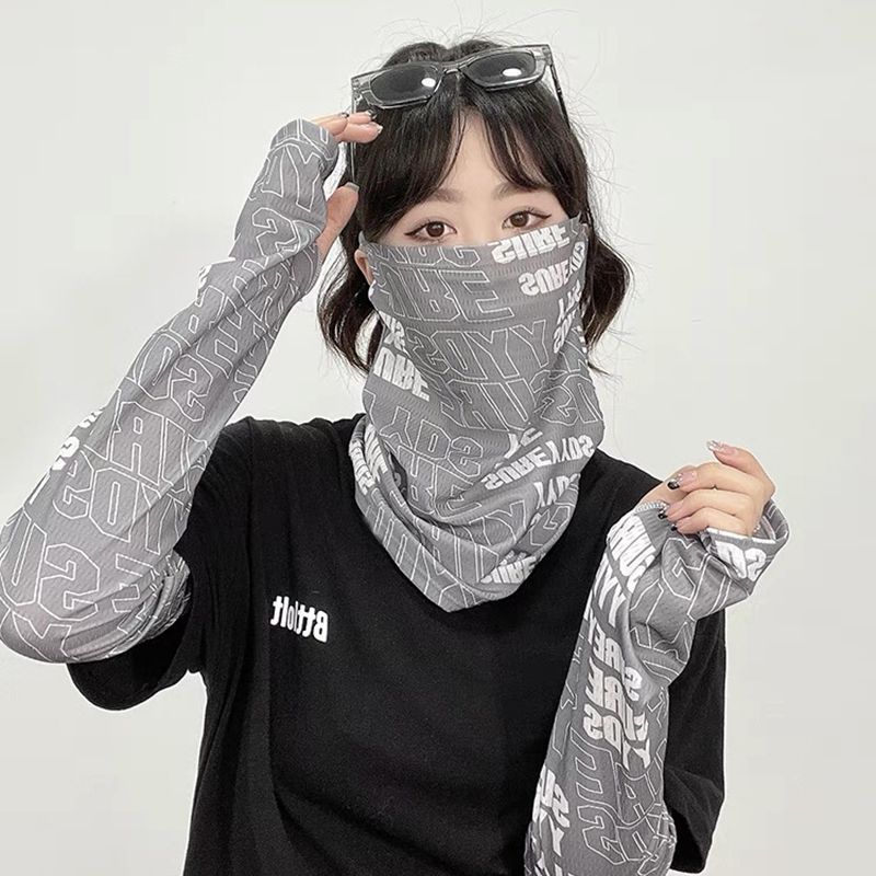 Fashion Sunscreen Mask For Men - مراجعة Street Fashion Rings وسعره