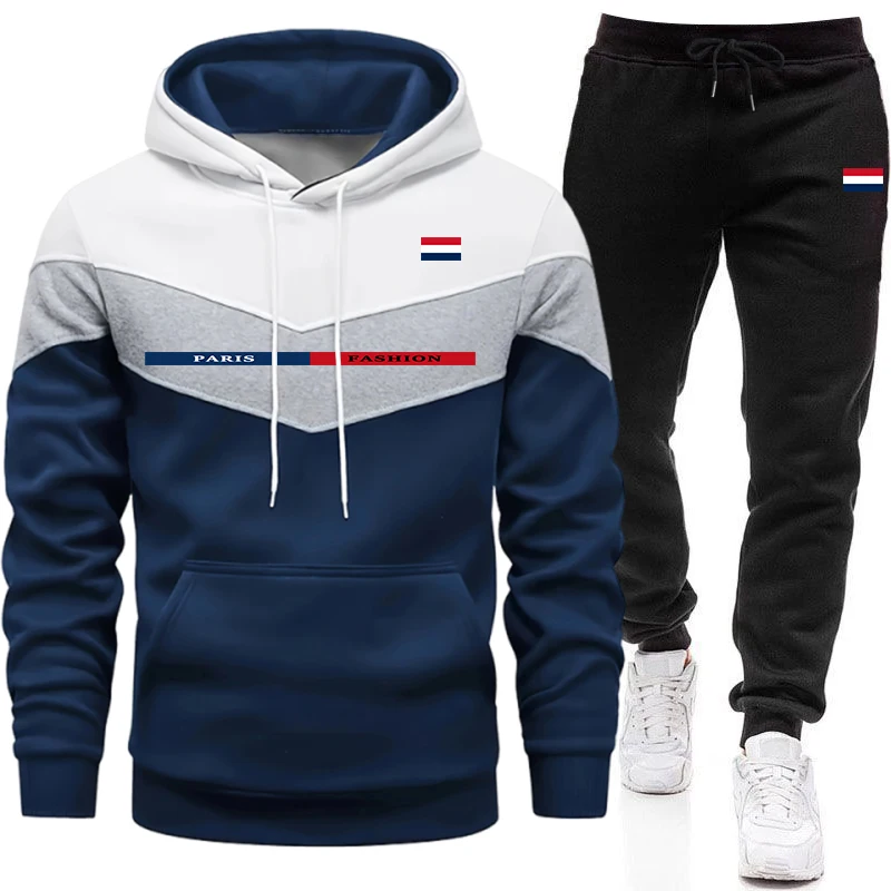 Fall Winter Daily Casual Sport - مراجعة Street Fashion In Paris وسعره