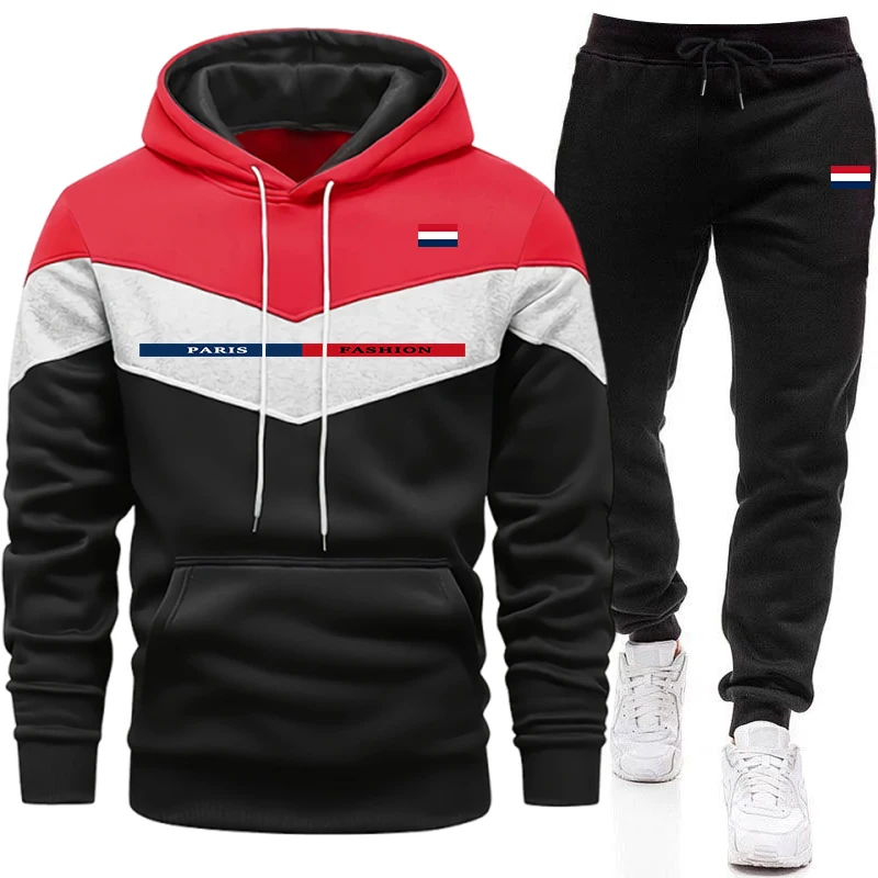 Fall Winter Daily Casual Sport - مراجعة Street Fashion In Paris وسعره