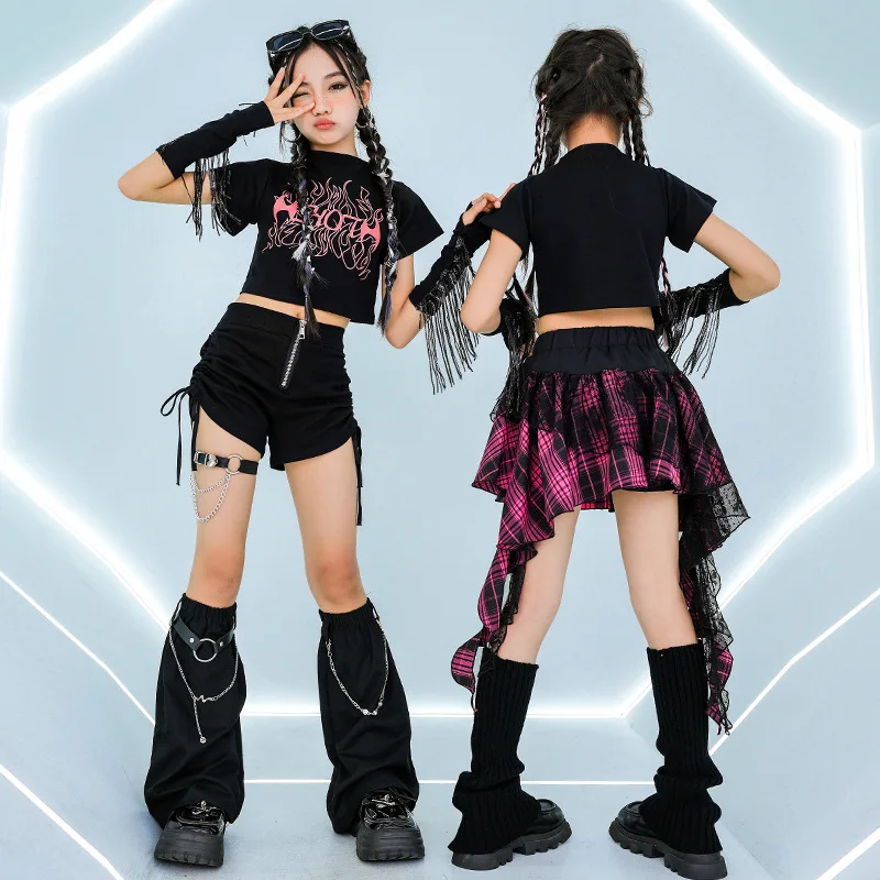 Fashion Girls Kpop Jazz Dance  - مراجعة Street Fashion Dance وسعره