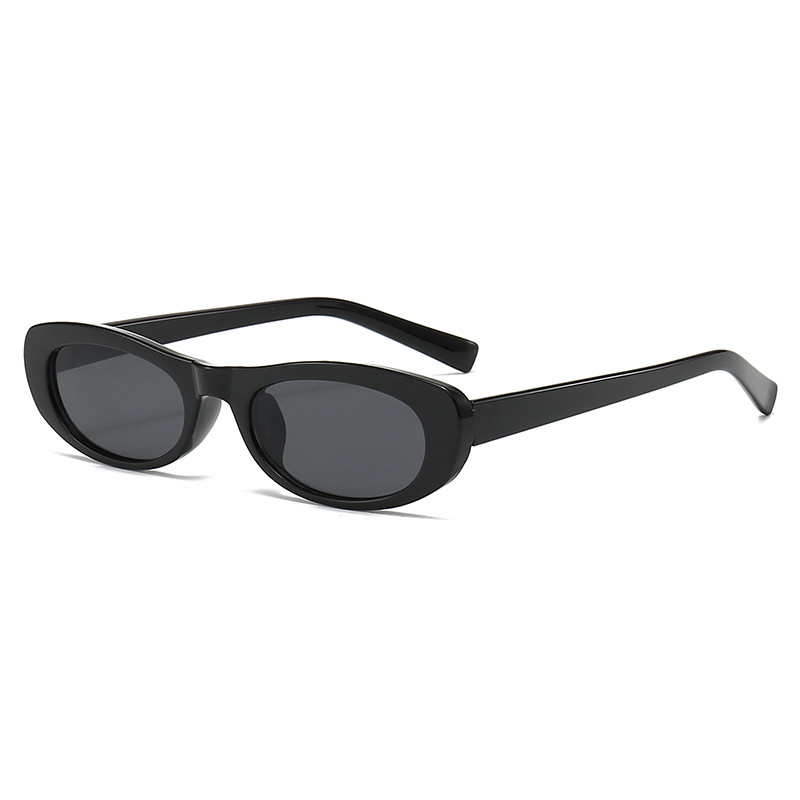 Fashion Cat Eye Sunglasses Wom - مراجعة Street Fashion Glasses وسعره