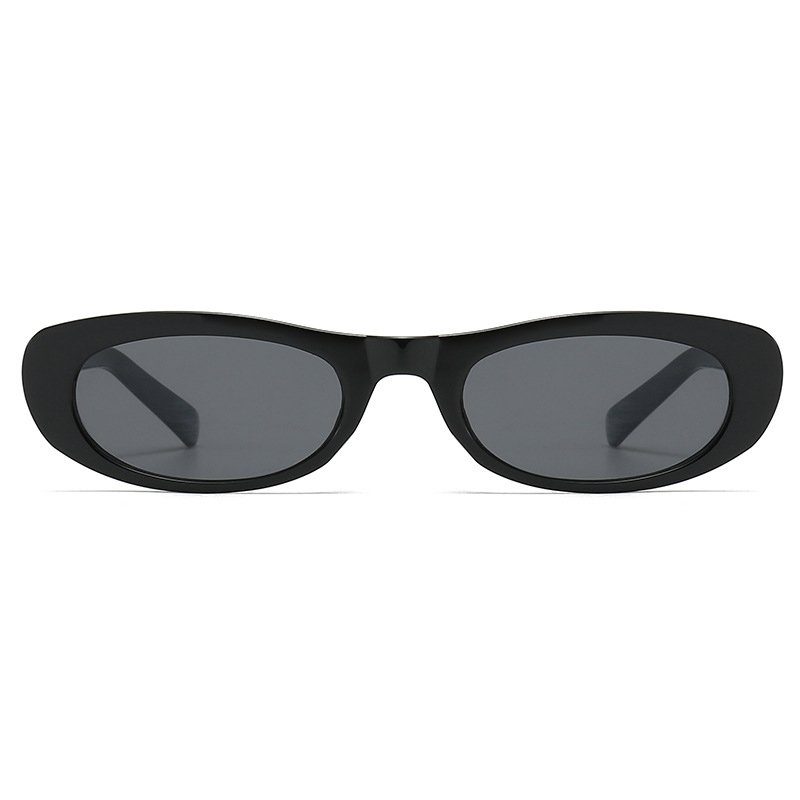 Fashion Cat Eye Sunglasses Wom - مراجعة Street Fashion Glasses وسعره