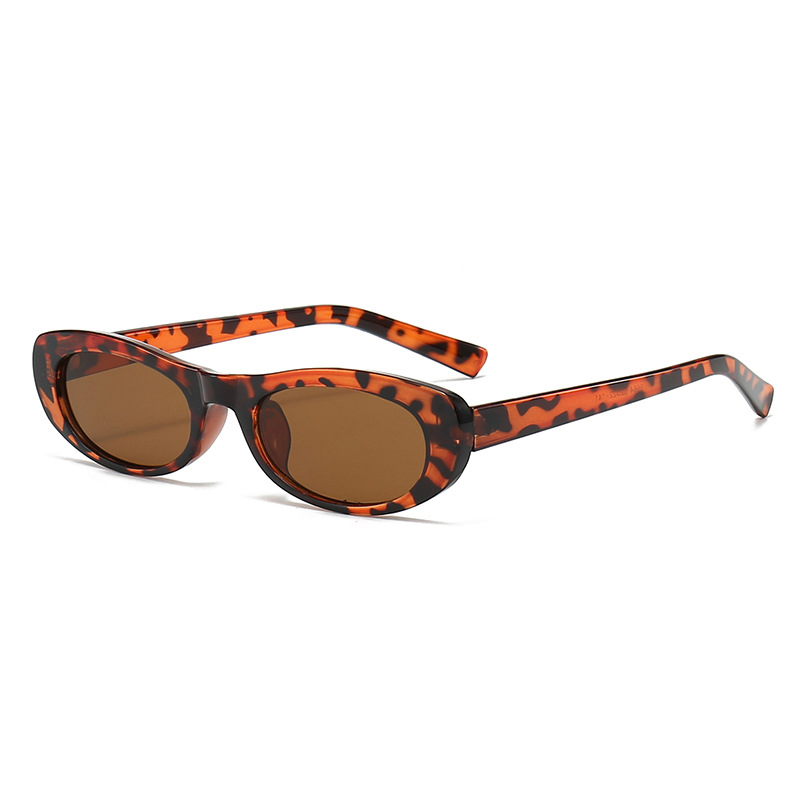 Fashion Cat Eye Sunglasses Wom - مراجعة Street Fashion Glasses وسعره