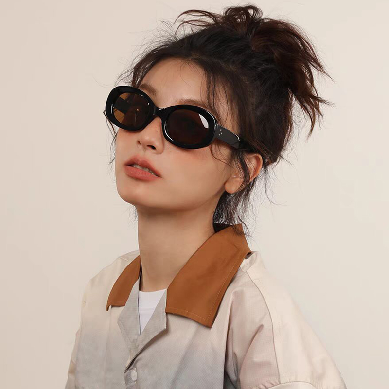 Versatile Fashion Sunglasses N - مراجعة Street Fashion Photo وسعره
