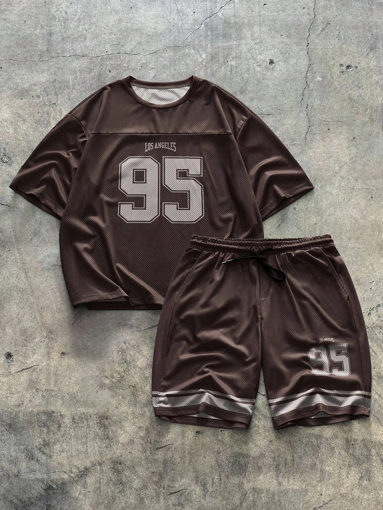2026 Summer New Men's Short-Sl - مراجعة Street Fashion For 2026 وسعره