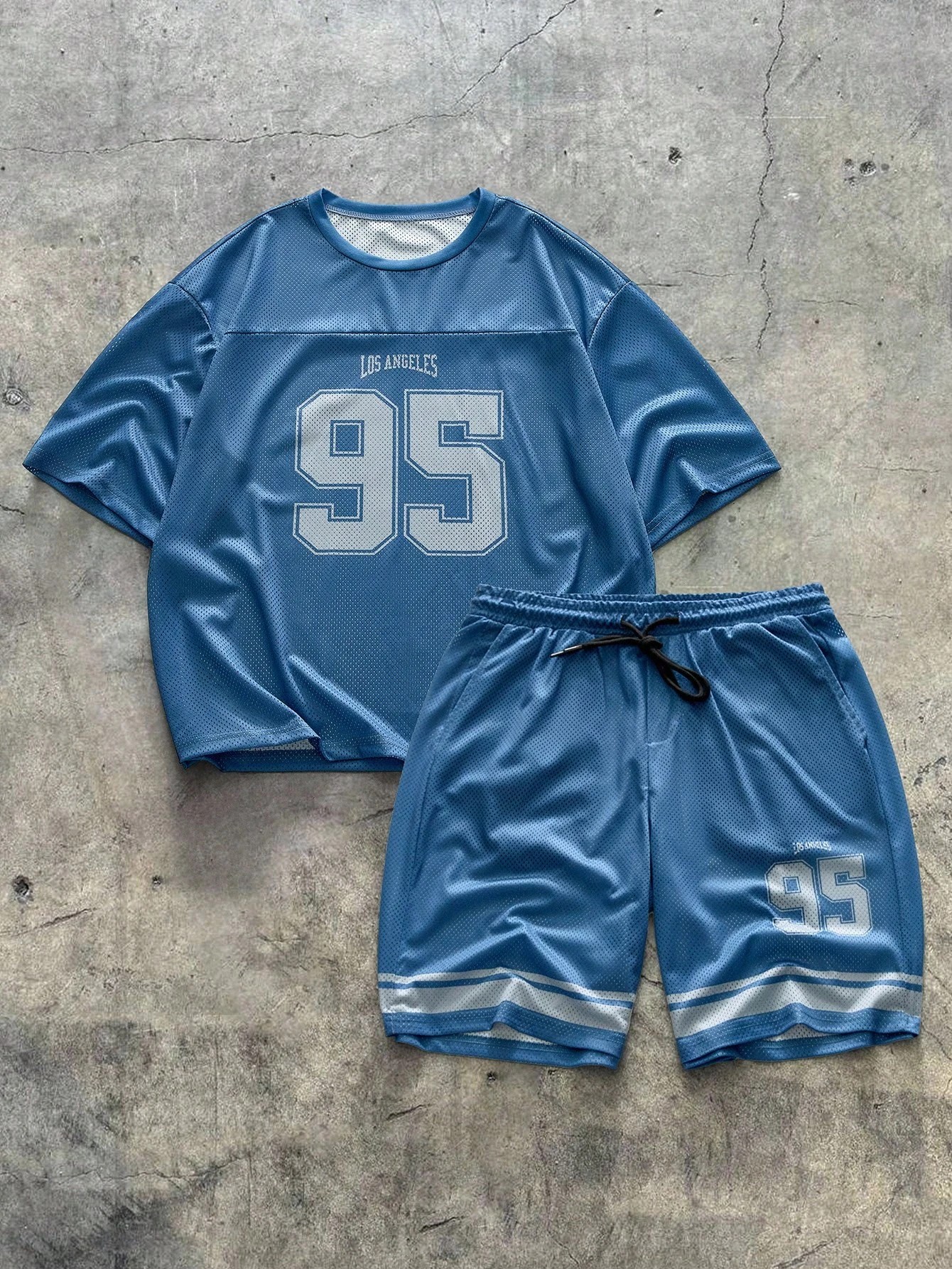 2026 Summer New Men's Short-Sl - مراجعة Street Fashion For 2026 وسعره