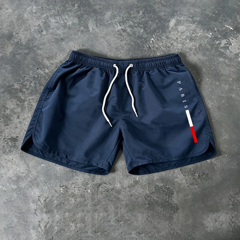 New Arrival Men Board Shorts P - مراجعة Street Fashion In Paris وسعره