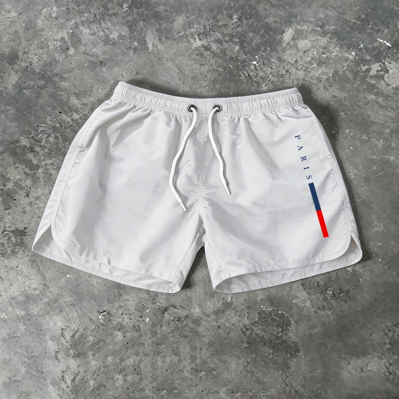 New Arrival Men Board Shorts P - مراجعة Street Fashion In Paris وسعره