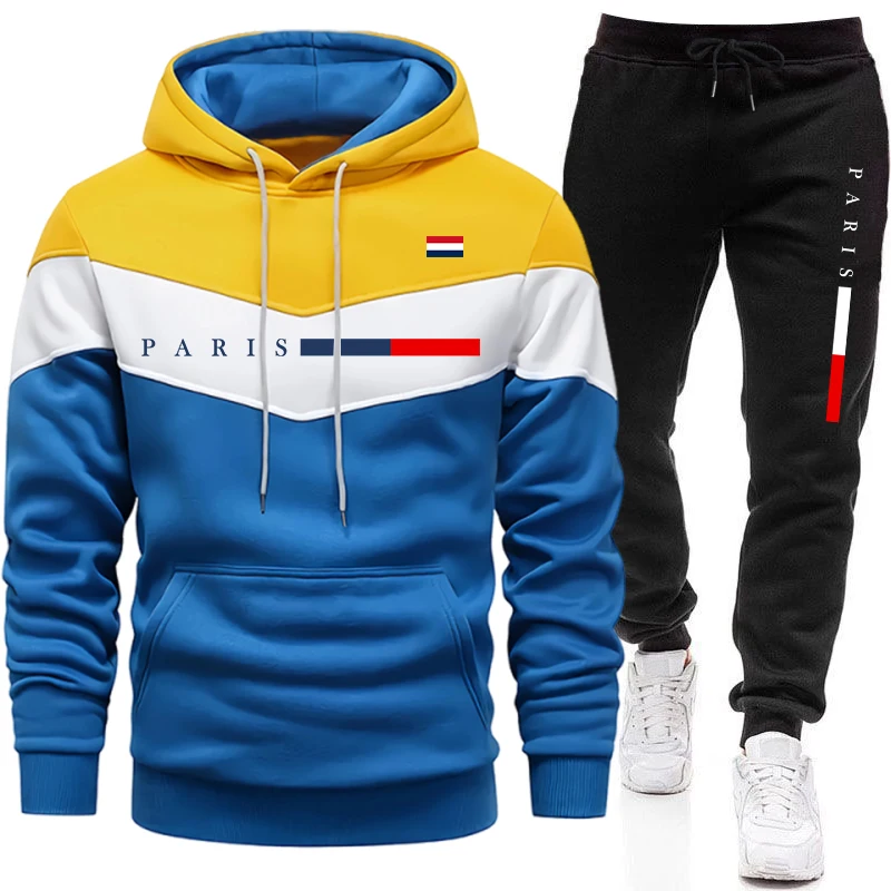 Urban Casual Fashion Hoodie Sp - مراجعة Street Fashion In Paris وسعره